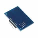 TTP224 4-way Capacitive Touch Switch Module - Image 2