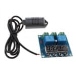 XH-M452 Temperature and Humidity Controller Module - Image 5