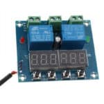 XH-M452 Temperature and Humidity Controller Module - Image 6