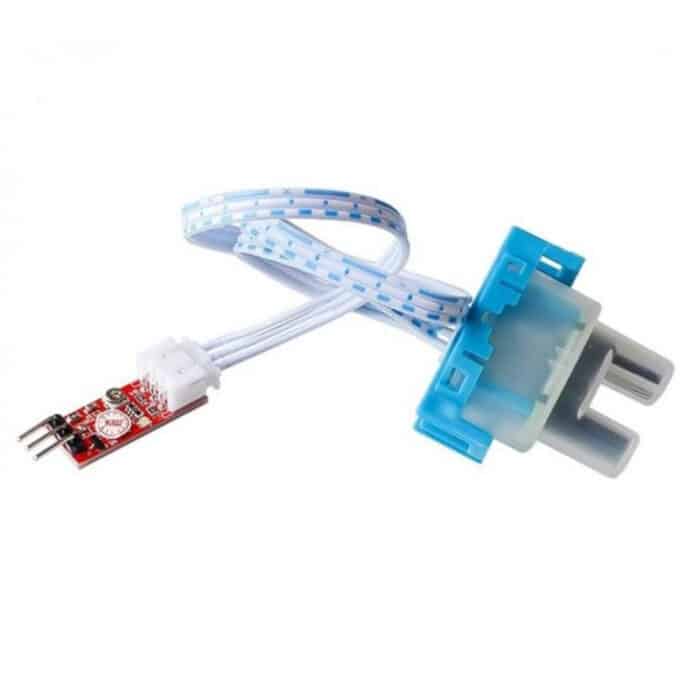 Turbidity Sensor with Module - Image 2