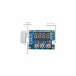 Battery Capacity Tester External Load Discharge Type - Image 3
