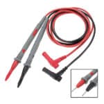 Univolt Digital Multimeter Probe Testing Lead – High Quality