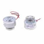Micro Vibration Motor RF300 DC 5V Round Shape