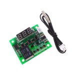 W1209 Digital Temperature Controller Thermostat Module - Image 2