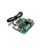 W1209 Digital Temperature Controller Thermostat Module - Image 3