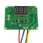 XH-W3001 AC 220V 1500W Digital Microcomputer Thermostat Switch - Image 6