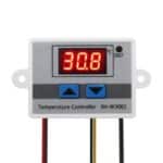 XH-W3001 AC 220V 1500W Digital Microcomputer Thermostat Switch - Image 8