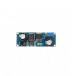 XL7015 DC-DC Step Down Adjustable Power Supply Buck Module - Image 2