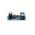 XL7015 DC-DC Step Down Adjustable Power Supply Buck Module - Image 3