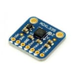 ADXL335 Module 3-axis Analog Output Accelerometer