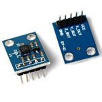 ADXL335 Module 3-axis Analog Output Accelerometer - Image 2