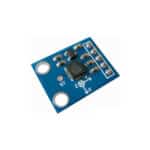ADXL335 Module 3-axis Analog Output Accelerometer - Image 3