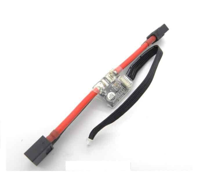 APM Power Module with XT60 Connector - Image 1