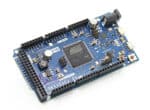 Arduino Due AT91SAM3X8E ARM Cortex-M3 Board, 84MHz, 512KB Board with Cable - Image 2