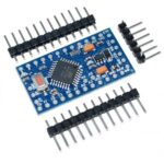 Arduino Pro Mini - ATMEGA 328P - 5V 16Mhz - Arduino Compatible