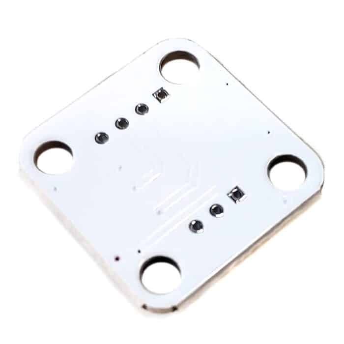 AS5600 Absolute Encoder 12 Bit Precision Angle Measurement Sensor with Magnet Wheel - Image 2