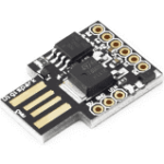 ATTiny85 USB Development Board