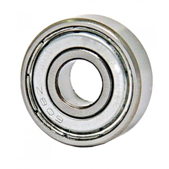 Radial Ball Bearing 608ZZ for 3D Printer,Robot - Image 1
