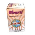 Bharti Flux Cored Solder Wire (50 gms)