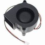4 Inch Blower Fan