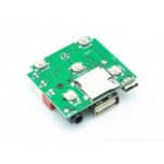 5V Bluetooth Amplifier FM USB AUX Card Wireless HI-FI Module with Audio Player Decoder 5W - Image 2