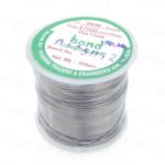 Bond, Solder Wire 60:40, Tin 60% Lead 40%, 250gms
