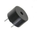 5V to 12V Passive Buzzer