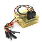 OpenPilot CC3D EVO Flight Controller with Side Pins