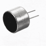 Condensor Microphone