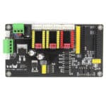 CNC Three Axis Stepper Motor Drive Controller Motherboard compatible with Arduino Nano