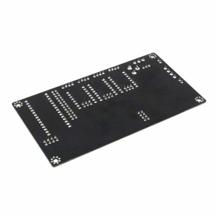 CNC Three Axis Stepper Motor Drive Controller Motherboard compatible with Arduino Nano - Image 3