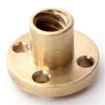 Copper Nut