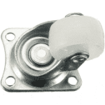 Castor Wheel for Omni Directional Robots