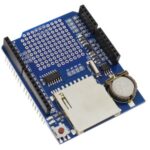 Arduino Data logger shield module