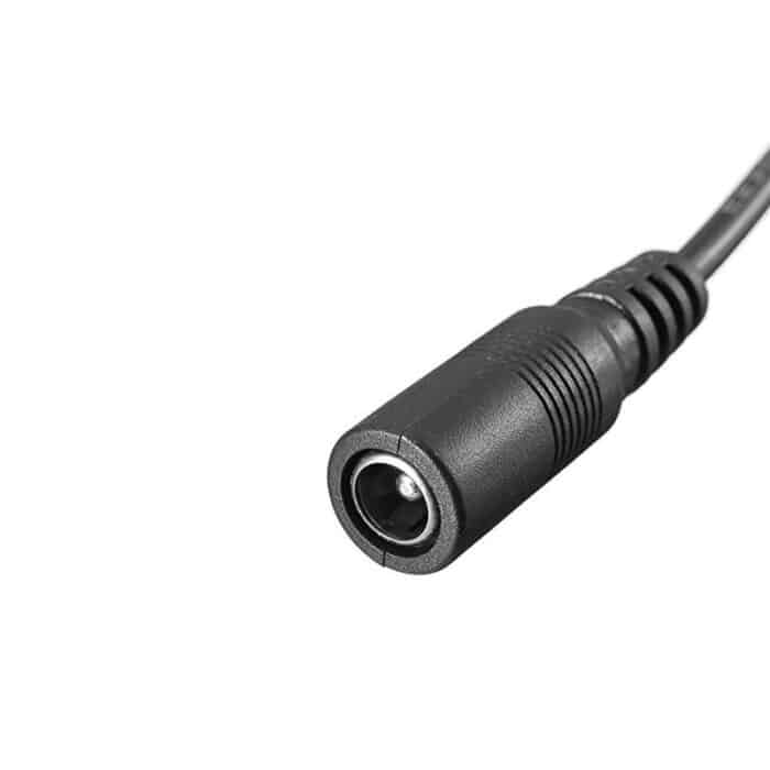 DC24V 20MM 12LED Alloy Air Humidifier Mist Maker Nebulizer - Image 3