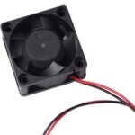 12V Mini Cooling Fan