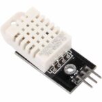 DHT22 - Temprature and Humidity Sensor Module