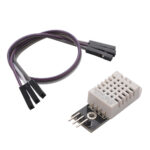 DHT22 - Temprature and Humidity Sensor Module - Image 2