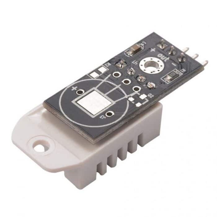 DHT22 - Temprature and Humidity Sensor Module - Image 5