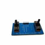 DPDT Joystick Remote Module with Digital Output