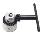 Drill Chuck For RS775 DC motor - Image 2