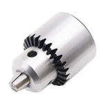 Drill Chuck For RS775 DC motor - Image 3