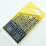 Cheston Drill Bit Set 13 Pcs CHDB-13HSS