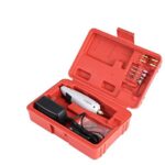 Small electric drill and Grinding machine and Miniature drill