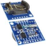 DS1307 Real Time Clock (RTC) Module