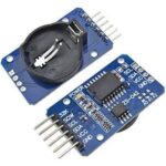 DS3231 Real Time Clock (RTC) Module