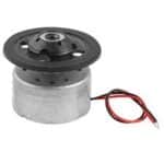 Motor for DVD CD 
