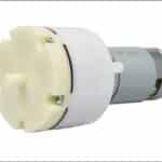 15L High Flow 555 Vaccum Pump, Air Pump, Oxygen Pump, Fish Tank Folding