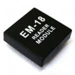 EM18 RFID Reader Module