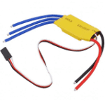 30A BLDC ESC - Brushless Motor Speed Controller